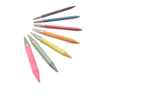 Lykke Color 3.5" Interchangeable Needle Starter Set