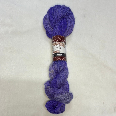 Puurrple Alpaca Merino Mohair Yarn