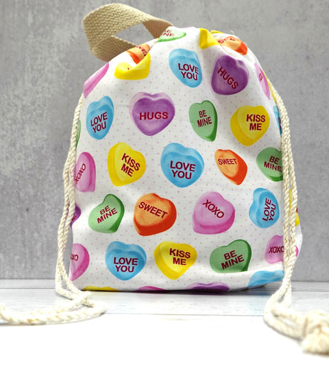 Textiles By Ash - The Original Project Bag