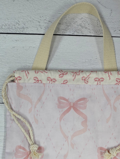 Textiles By Ash - The Original Project Bag