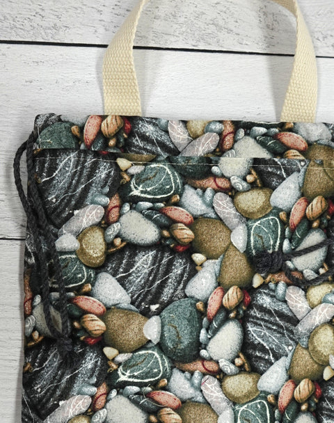 Textiles By Ash - The Original Project Bag