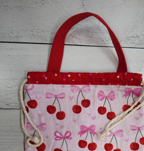 Textiles By Ash - The Original Project Bag