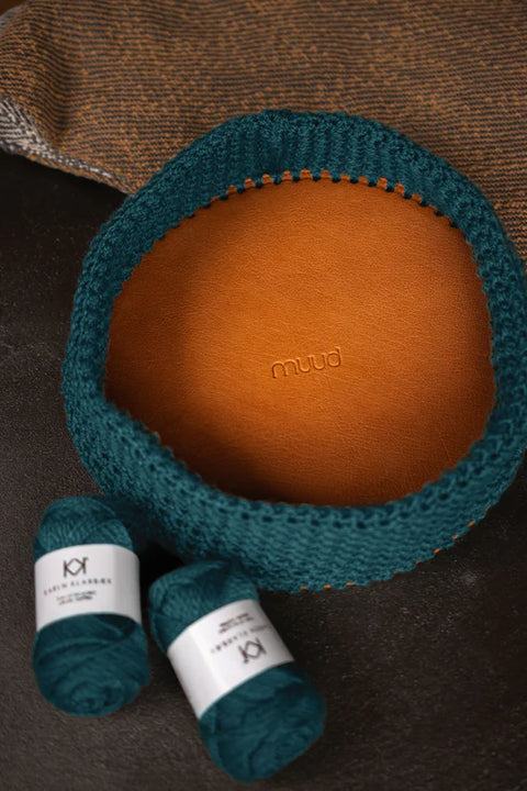 Muud - Duff Bag Bottoms