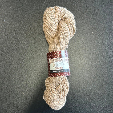 Baby camel and Alpaca yarn