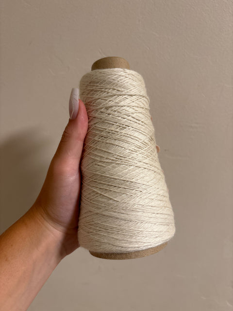 White Merino