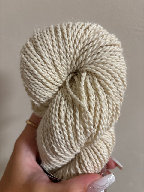 Alpaca and BFL