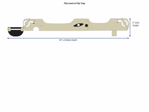 FP Trap 15"