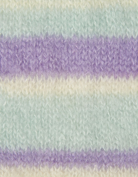 Take Care Mohair