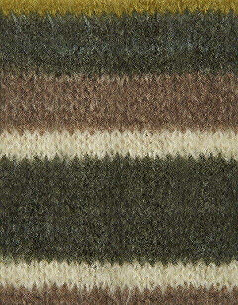 Take Care Mohair