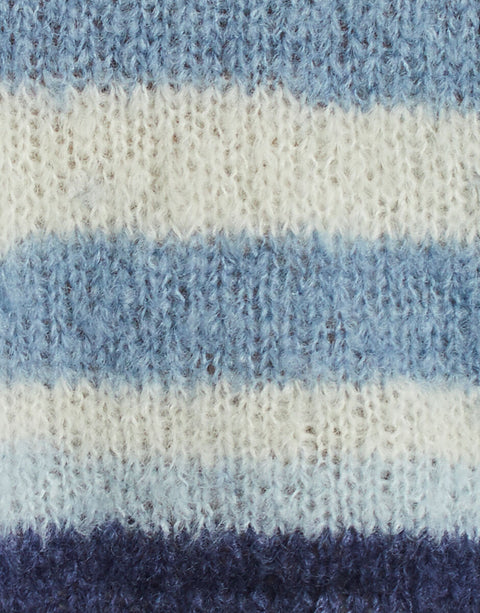 Take Care Mohair