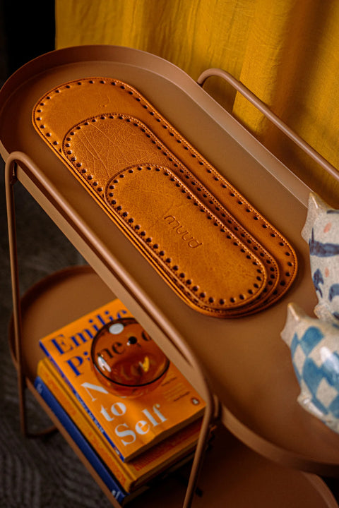 Muud - Gemma Bag Bottoms