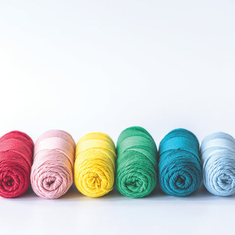 Kelbourne Woolens - Germantown - Worsted