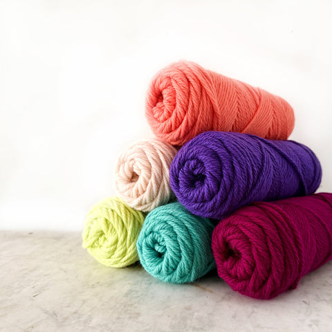 Kelbourne Woolens - Germantown - Bulky