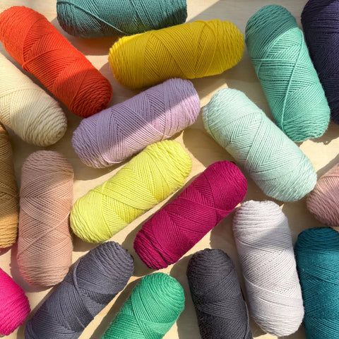 Kelbourne Woolens - Germantown - DK