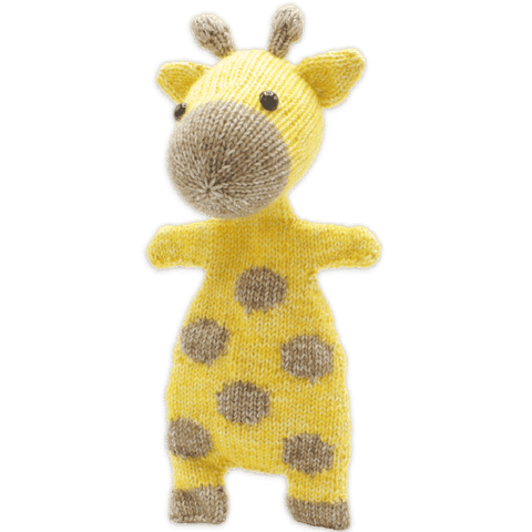 Hardicraft - Ziggy Giraffe