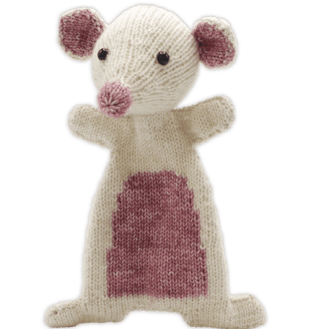 Hardicraft  - Yfke Mouse