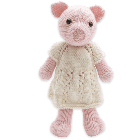 Hardicraft - Frida Piglet