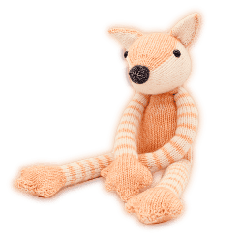 Hardicraft  - Sabbe Fox