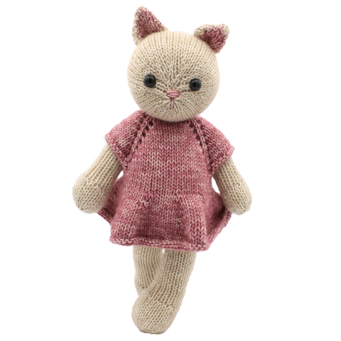 Hardicraft - Emma Cat