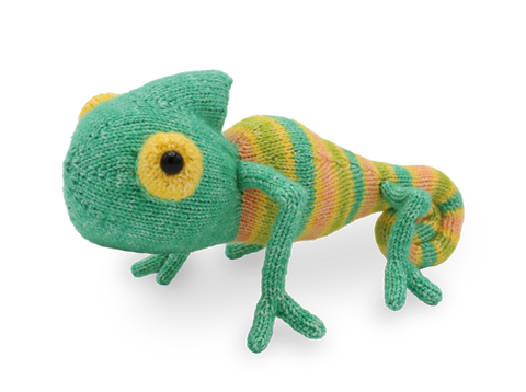 Hardicraft - Casper Chameleon