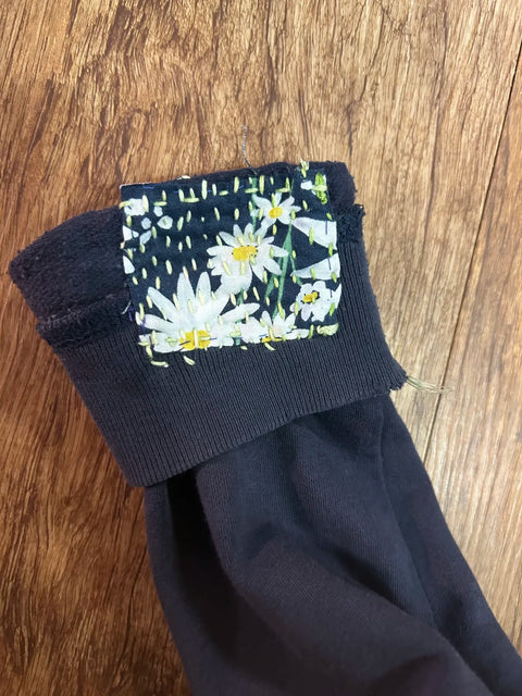 Visible Mending Class
