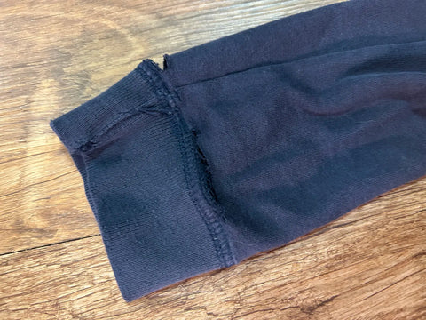 Visible Mending Class
