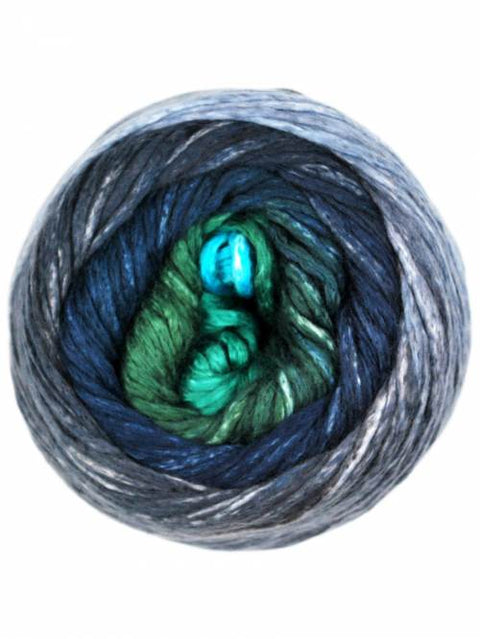 Juniper Moon - Cumulus Rainbow