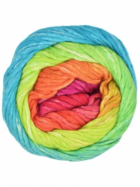 Juniper Moon - Cumulus Rainbow