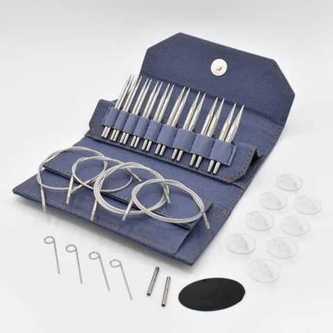 Lykke Flight 3.5 Interchangeable Set