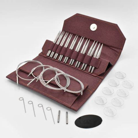 Lykke Flight 3.5 Interchangeable Set
