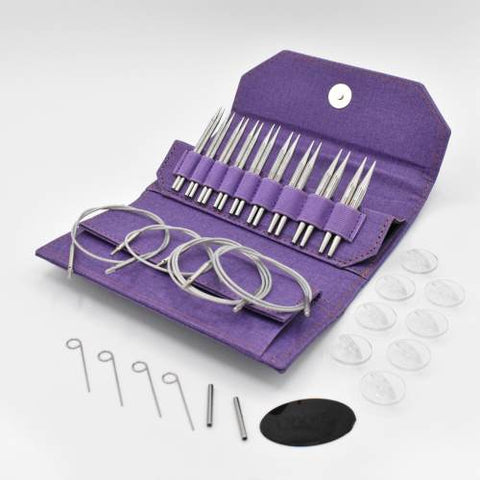 Lykke Flight 3.5 Interchangeable Set