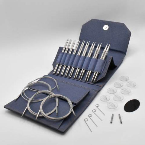 Lykke Flight 5' Interchangeable Set