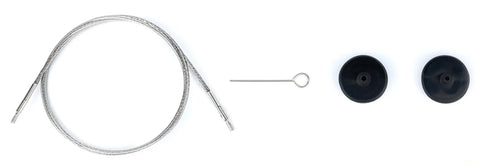 Lykke 3.5" Flight Mini Cables