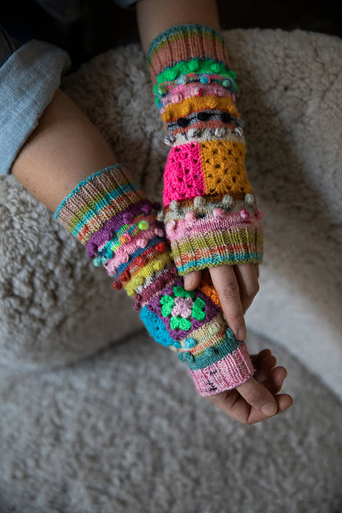 52 Weeks of Scrap Yarn - Projects for Crafters