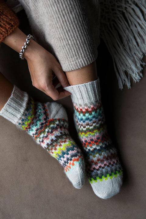 52 Weeks of Scrap Yarn - Projects for Crafters