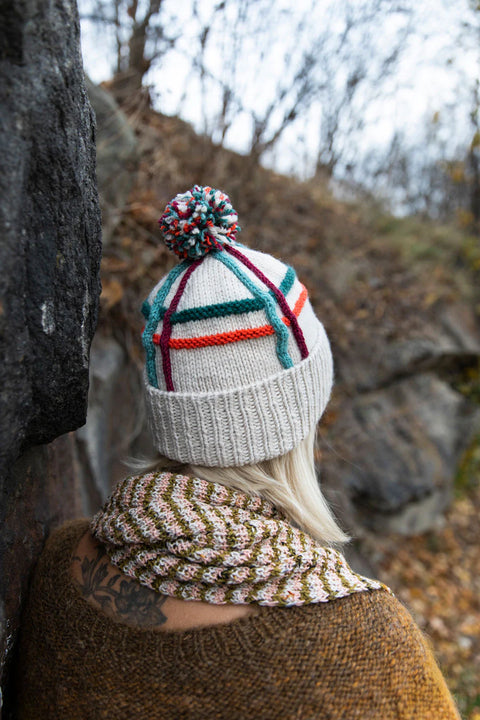 52 Weeks of Scrap Yarn - Projects for Crafters