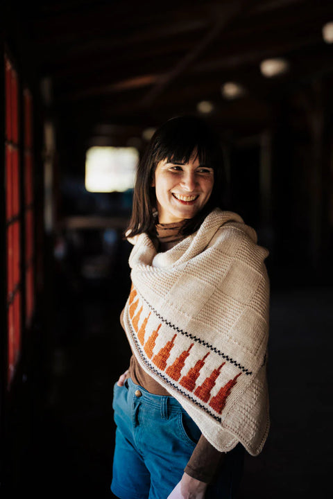 Trails & Valleys - Knitwear for the Family Adventure