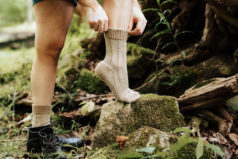 Trails & Valleys - Knitwear for the Family Adventure