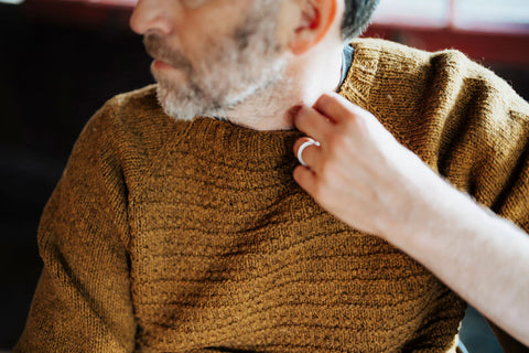 Trails & Valleys - Knitwear for the Family Adventure