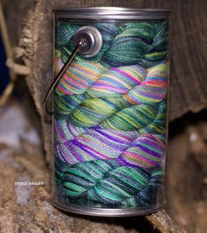Koigu Paint Can