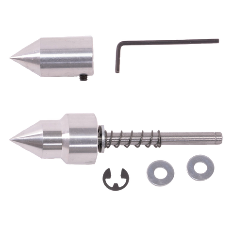 Tip Kits for Double and Electric Bobbin Winder