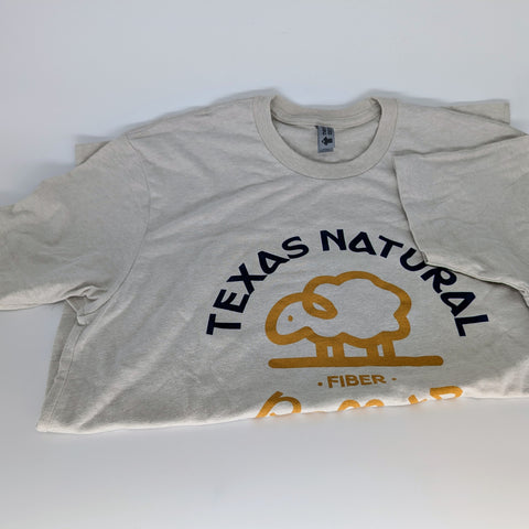 Texas Natural Pellets - T-Shirt