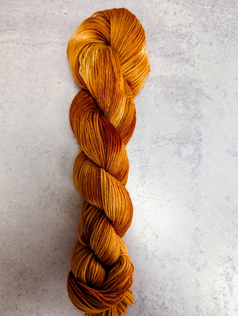 Dreamsicle - Signature Blend - 4 ply- Fingering -TRS-A053-FG-SK