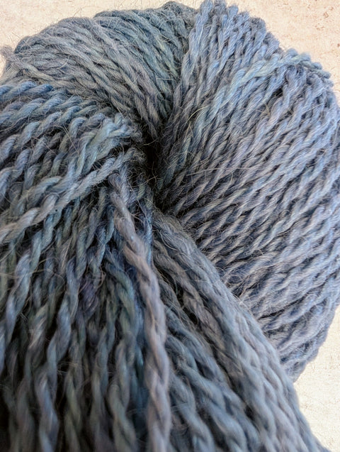 Blue Corn -Signature Blend - 2 ply- Sport -TRS-A052-SP-SK