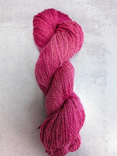 Raspberry -Signature Blend - 2 ply- Sport -TRS-A050-SP-SK