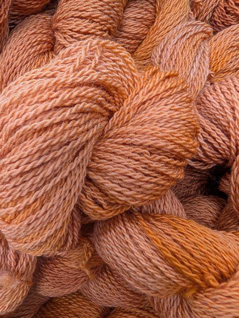 Sweet Potato Pie- Perendale - 2 ply- Sport - TRS-A064-SP-SK