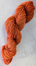Sweet Potato Pie- Perendale - 2 ply- Sport - TRS-A064-SP-SK