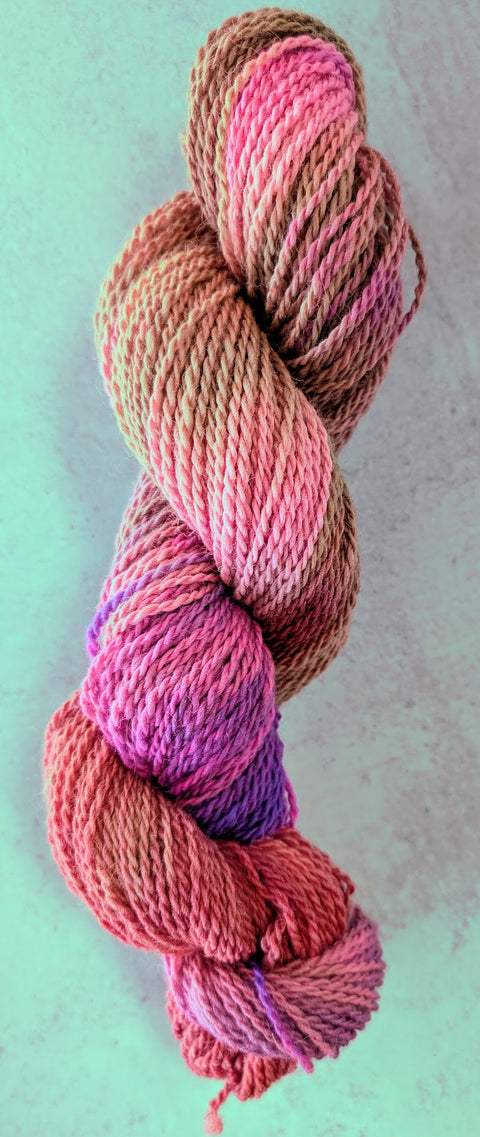 Hocus Pocus- Perendale - 2 ply- Sport - TRS-A065-FG-SK