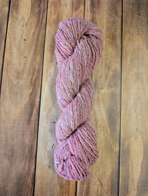 Rose Petal Pink - Merino / Mohair - TRS-A071-WS-SK