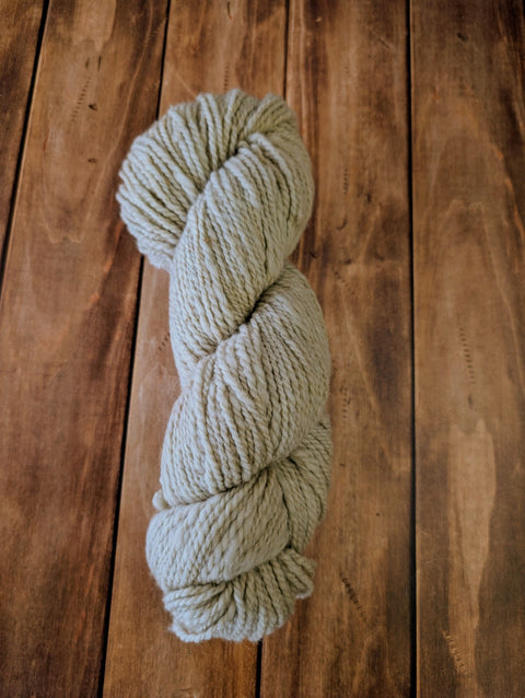 Winter Cream - Mohair/Merino - TRS-A075-WS-SK